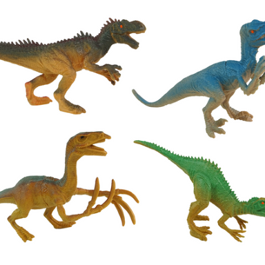 Dinosaur Ring Toss