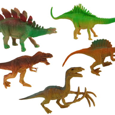 Dinosaur Ring Toss