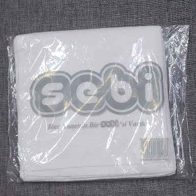 Sebi Baby Washcloths – Natural Cotton Baby Wash Towels | Aquababy Collection Kenya