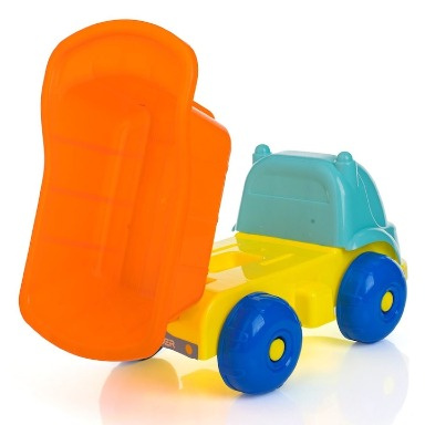 Kids Beach Toy Set with Dumper Truck & Sand Molds | Sand Play Toys | Aquababy Collection Kenya
