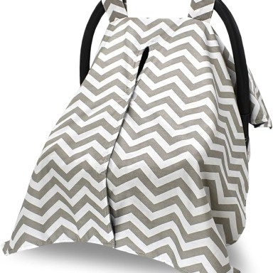 Carrycot covers
