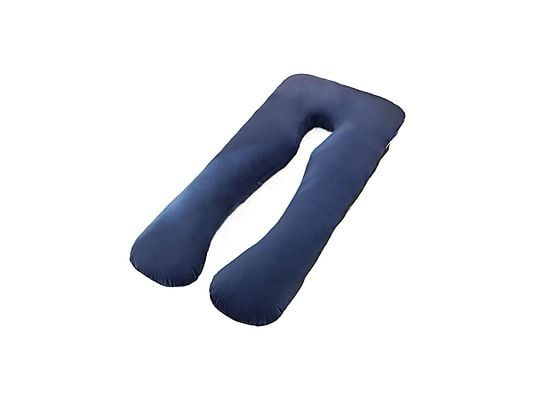 U-Shaped Pregnancy Body Pillow | Full Body Maternity Support Pillow | Aquababy Collection Kenya