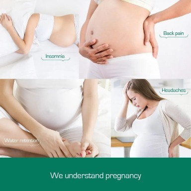 Pregnancy & Nursing Pillow | Maternity and Breastfeeding Support Pillow | Aquababy Collection Kenya