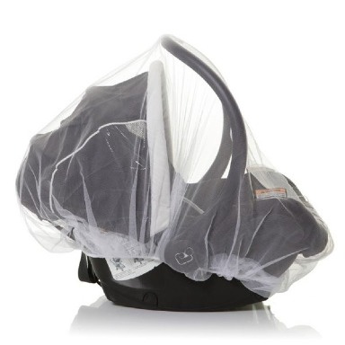 Universal Baby Car Seat Mosquito Net
