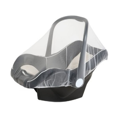 Universal Baby Car Seat Mosquito Net