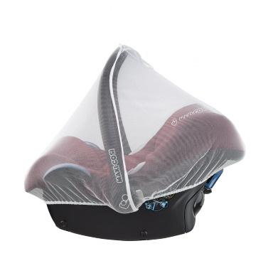 Universal Baby Car Seat Mosquito Net
