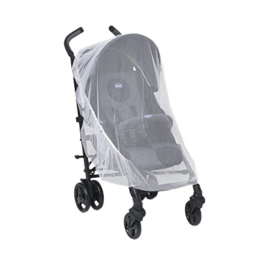 Sebi bebe Universal Mosquito Net for Pushchairs – Baby Stroller Insect Protection 🍼🦟