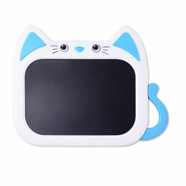 Kids LCD Writing Tablet Cat Shape | Reusable Drawing and Doodle Board | Aquababy Collection Kenya