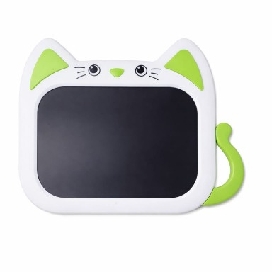 Kids LCD Writing Tablet Cat Shape | Reusable Drawing and Doodle Board | Aquababy Collection Kenya