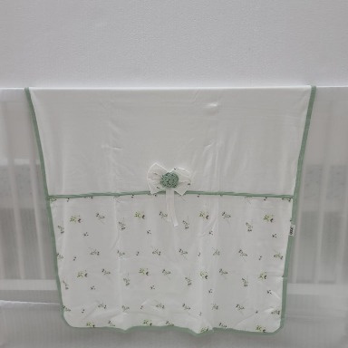 Cotton Muslin Baby Blanket – Soft Breathable Newborn Blanket | Aquababy Collection Kenya