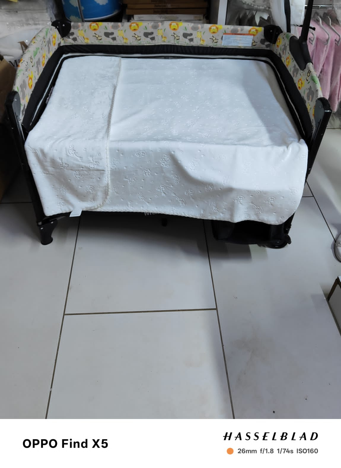 Ultra-Soft Fleece Baby Blanket – Warm Microfleece Newborn Blanket | Aquababy Collection Kenya