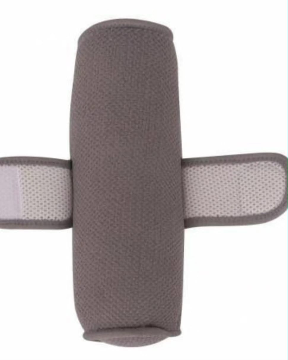 Kids Car Seat Belt Pillow – Soft Travel Neck Support for Children