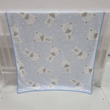 Fleece shawls/blankets