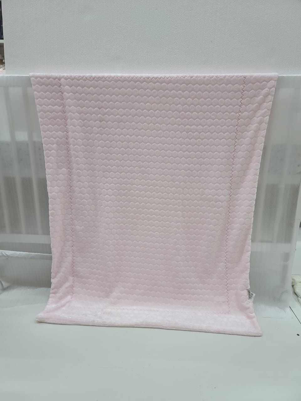 Fleece shawls/blankets