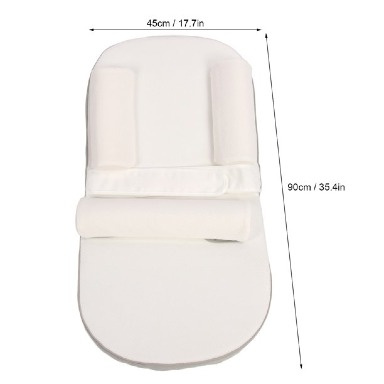 Multifunctional Anti-Reflux Baby Lounger for Newborns | Aquababy Collection Ltd Kenya