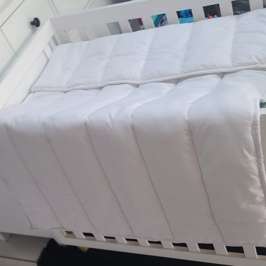 Baby Cot Bed Duvet for Toddlers | Aquababy Collection Ltd Kenya