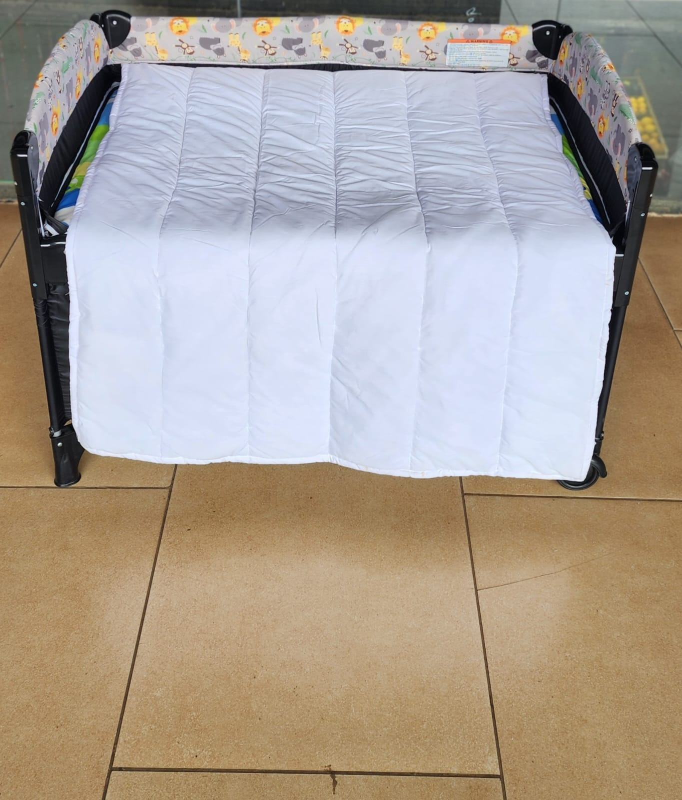 Baby Cot Bed Duvet for babies| Aquababy Collection Ltd Kenya