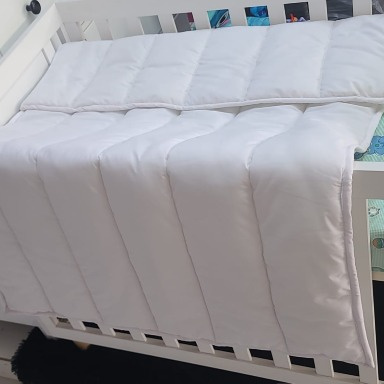 Baby Cot Bed Duvet for babies| Aquababy Collection Ltd Kenya
