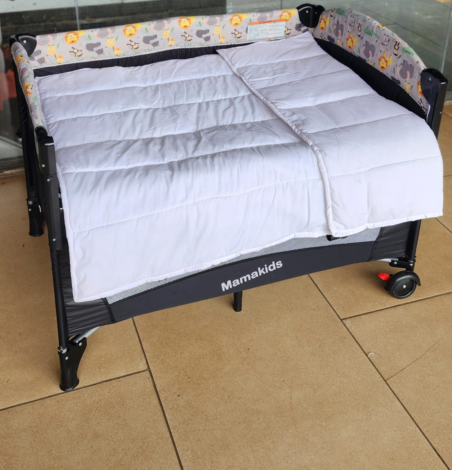 Baby Cot Bed Duvet for babies| Aquababy Collection Ltd Kenya