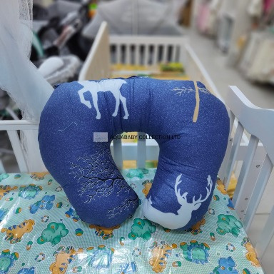 Baby Nursing Pillow for Breastfeeding Support | Kenya