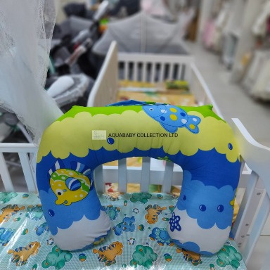 Baby Nursing Pillow for Breastfeeding Support | Kenya