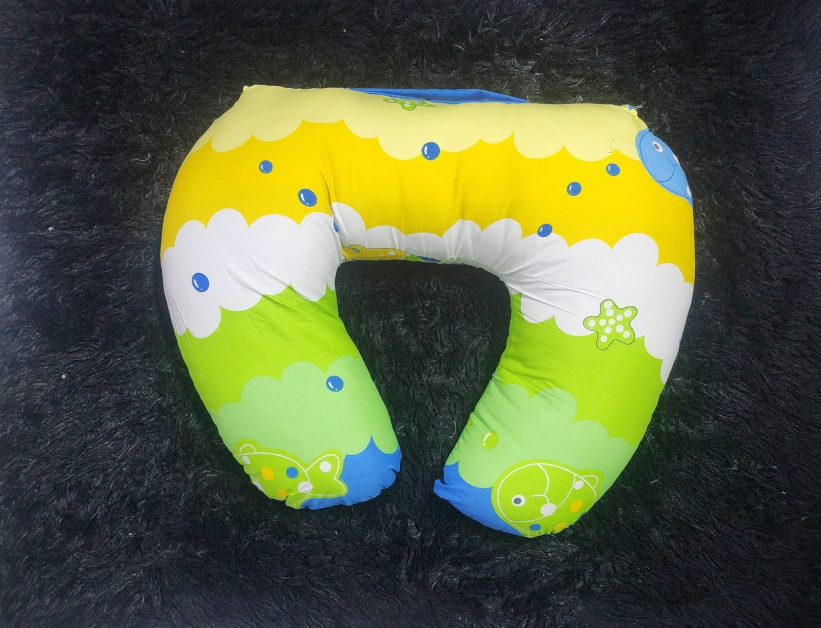 Baby Nursing Pillow for Breastfeeding Support | Kenya