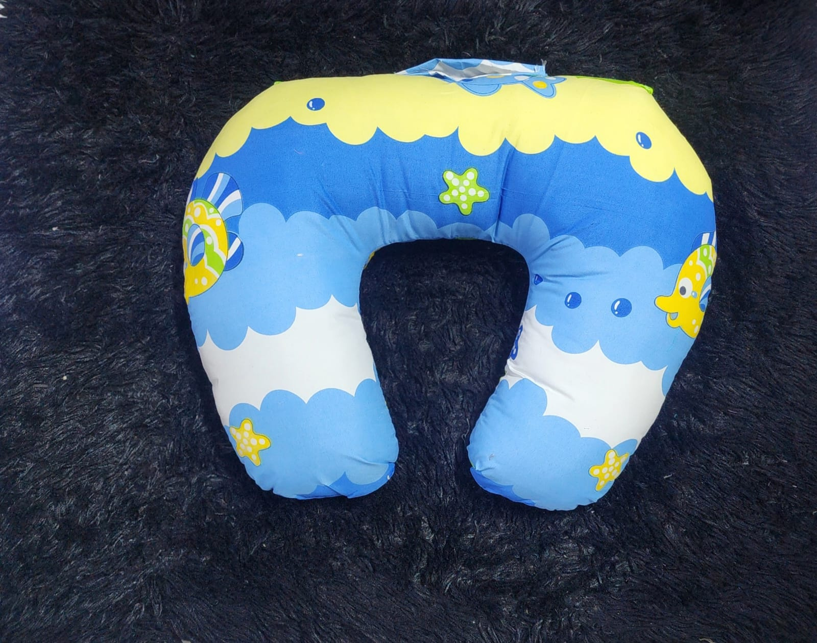 Baby Nursing Pillow for Breastfeeding Support | Kenya