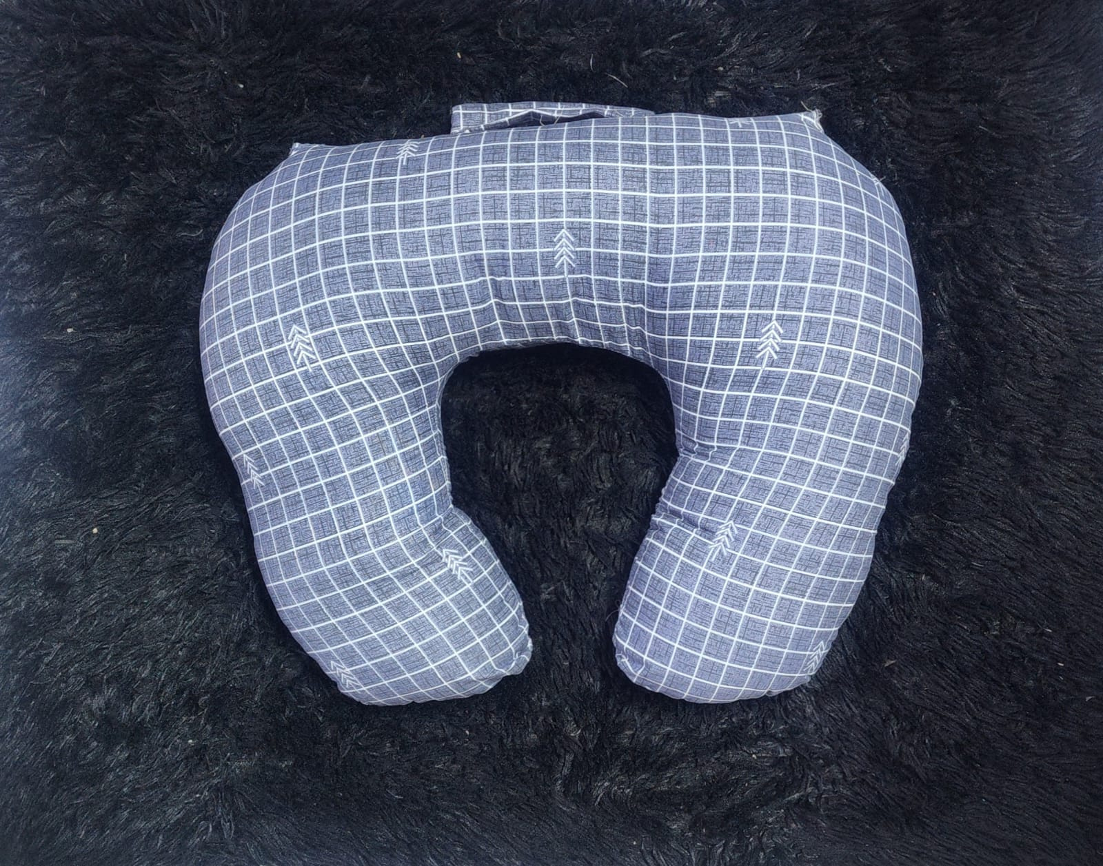 Baby Nursing Pillow for Breastfeeding Support | Kenya