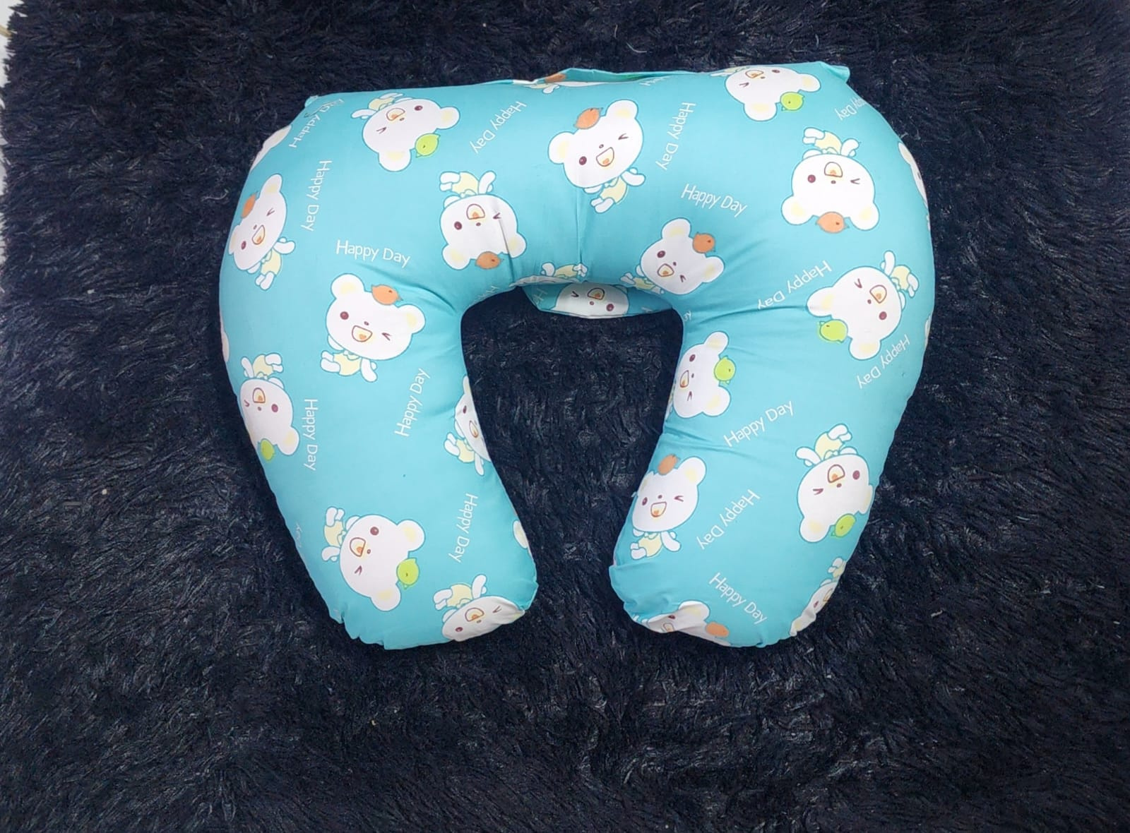 Baby Nursing Pillow for Breastfeeding Support | Kenya