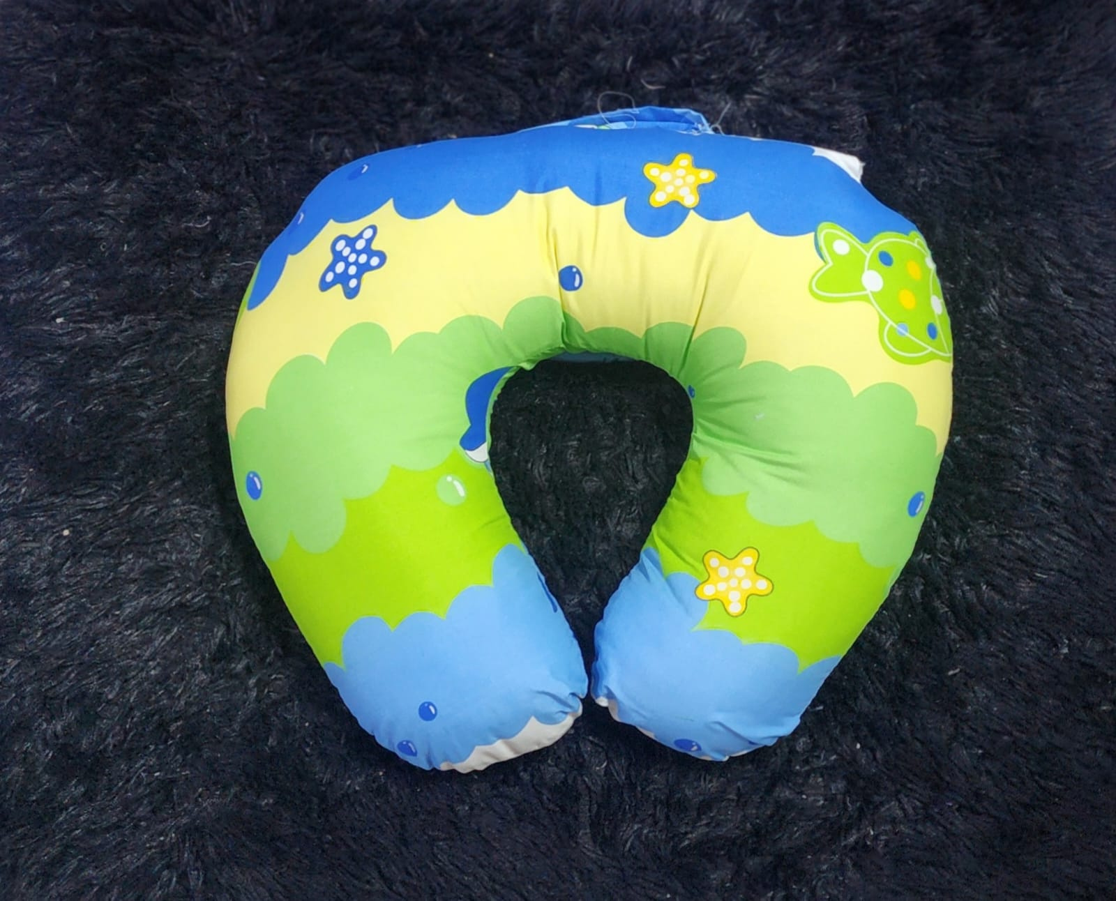 Baby Nursing Pillow for Breastfeeding Support | Kenya