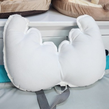 Butterfly Support Pillow Cushion | Soft Ergonomic Pillow Kenya