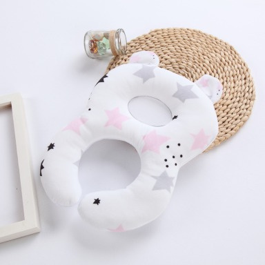 Baby Head & Neck Support Pillow | Infant Cushion Kenya