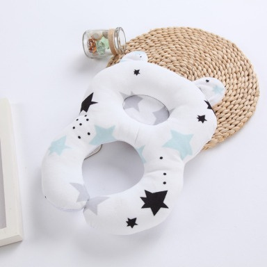 Baby Head & Neck Support Pillow | Infant Cushion Kenya