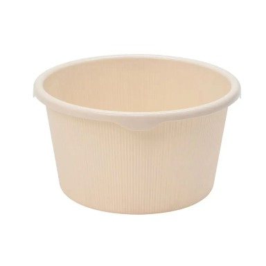 Multipurpose Plastic Basin (Dune/Kubwa) – Durable Household & Baby Bath Basin