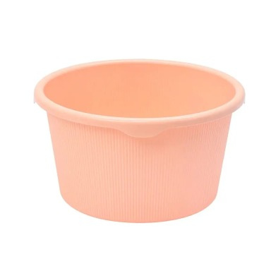 Multipurpose Plastic Basin (Dune/Kubwa) – Durable Household & Baby Bath Basin
