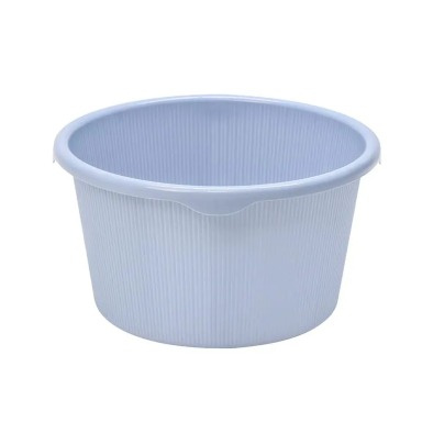Multipurpose Plastic Basin (Dune/Kubwa) – Durable Household & Baby Bath Basin