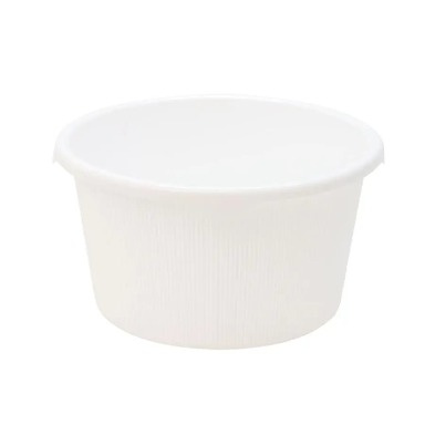 Multipurpose Plastic Basin (Dune/Kubwa) – Durable Household & Baby Bath Basin