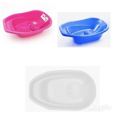 Kenpoly Simba Baby Bath Tub – Ergonomic Baby Bath Basin