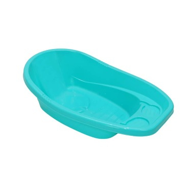 Kenpoly Simba Baby Bath Tub – Ergonomic Baby Bath Basin