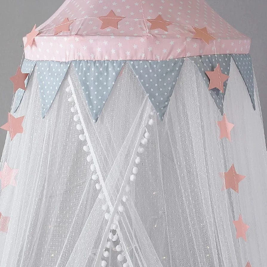 Bed Canopy Mosquito Net for Kids & Beds | Kenya