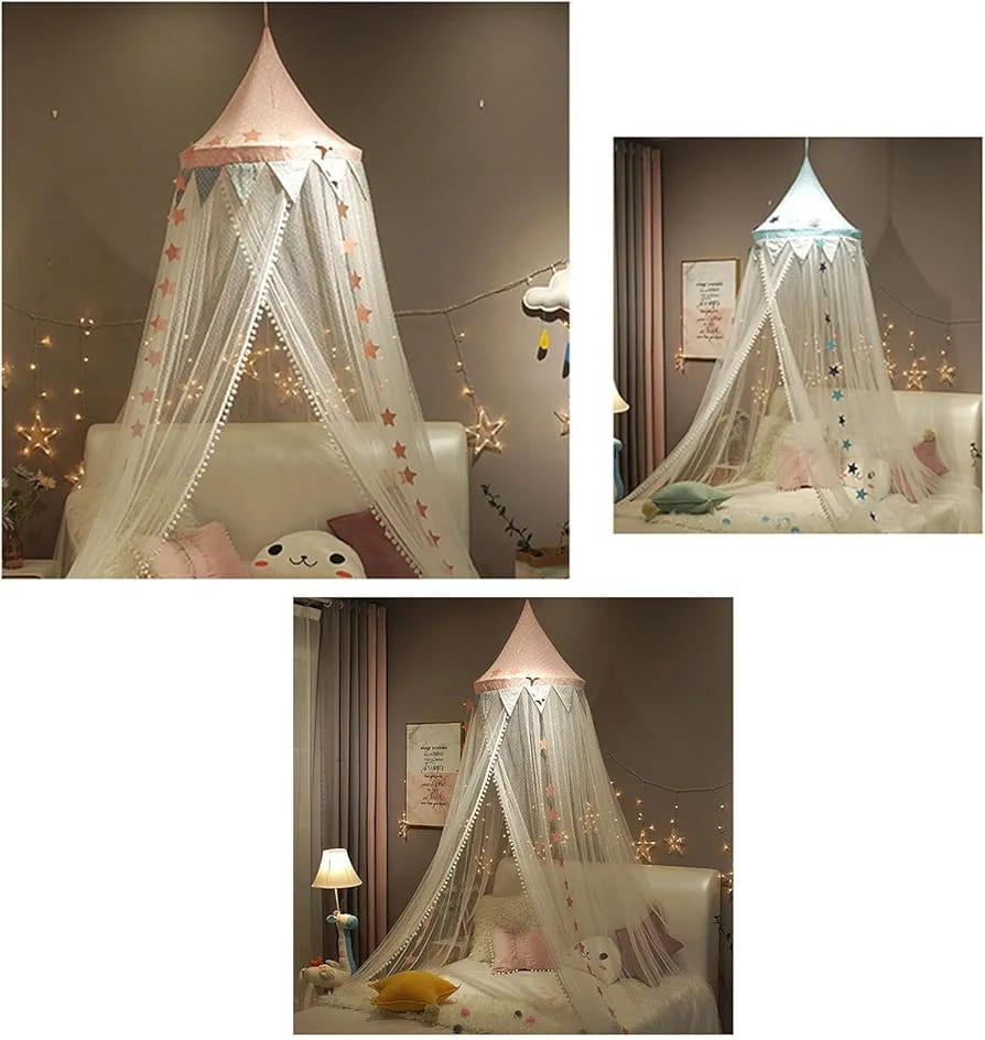 Bed Canopy Mosquito Net for Kids & Beds | Kenya