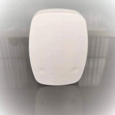 Automatic Electric Breast Pump Double | USB Powered Breastfeeding Pump with Massage Mode & Adjustable Suction