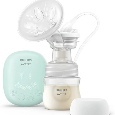 Philips Avent Electric Breast Pump AVBP325 | Portable Pump Kenya
