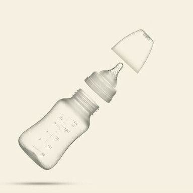 Manual Massage Breast Pump RH-188 | Hand Operated Pump Kenya