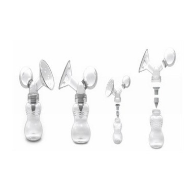 Jungle Buddies Manual Breast Pump | Ergonomic Breastfeeding Kenya