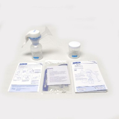 First Years Breastflow Manual Breast Pump | Comfortable & Efficient Kenya