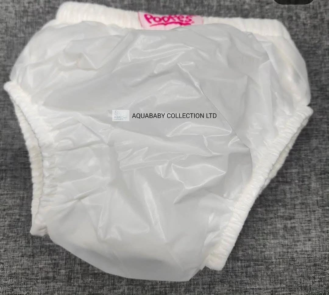Washable waterproof Training Pants for Kids – Reusable Leak-Proof Toddler Underwear