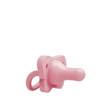 Dr. Brown’s HappyPaci Silicone Pacifier | 0–6 Months