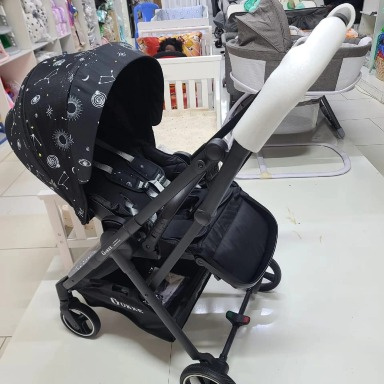 Gokke  lightweight stroller