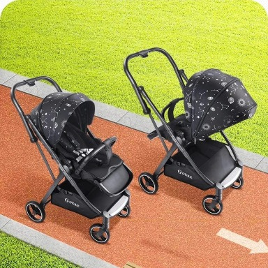 Gokke  lightweight stroller